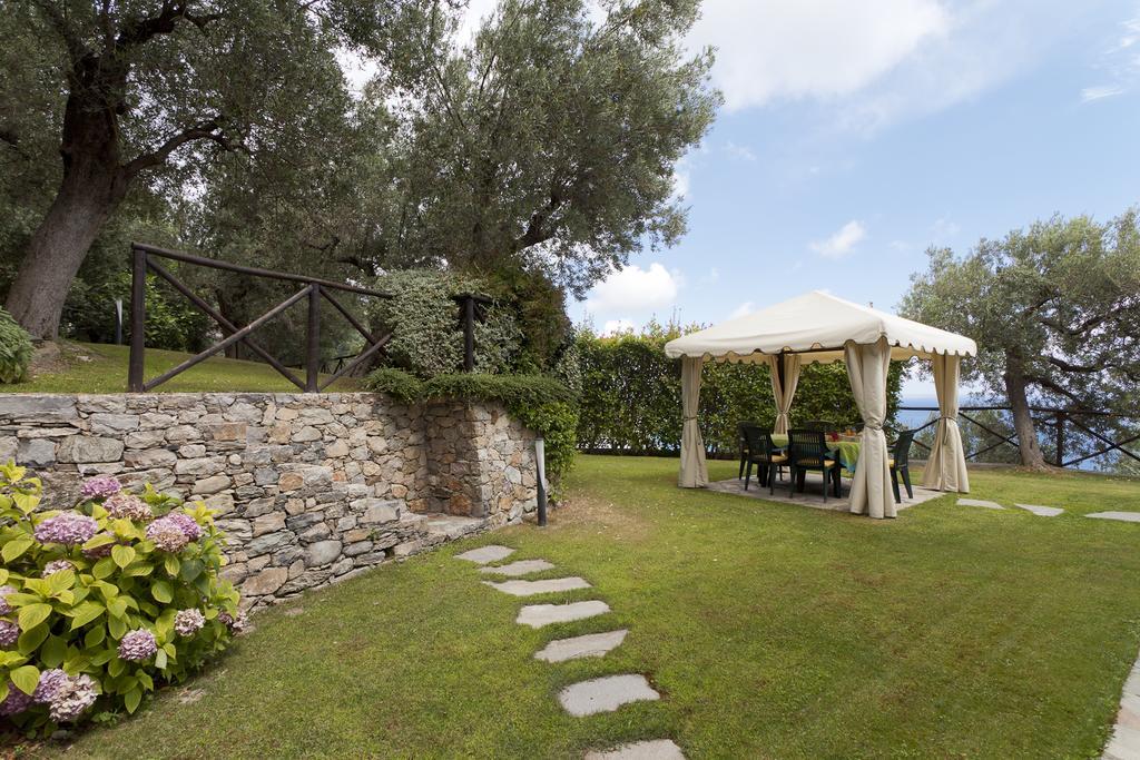 Villa Degli Ulivi B&B Финале Лигуре Екстериор снимка