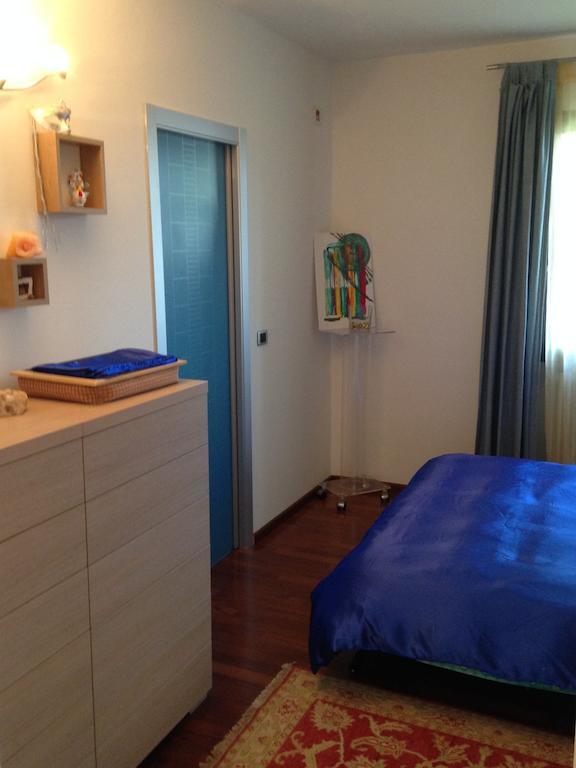 Villa Degli Ulivi B&B Финале Лигуре Стая снимка
