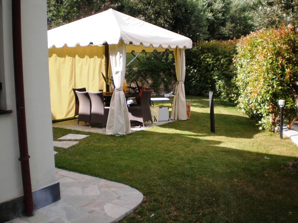 Villa Degli Ulivi B&B Финале Лигуре Екстериор снимка