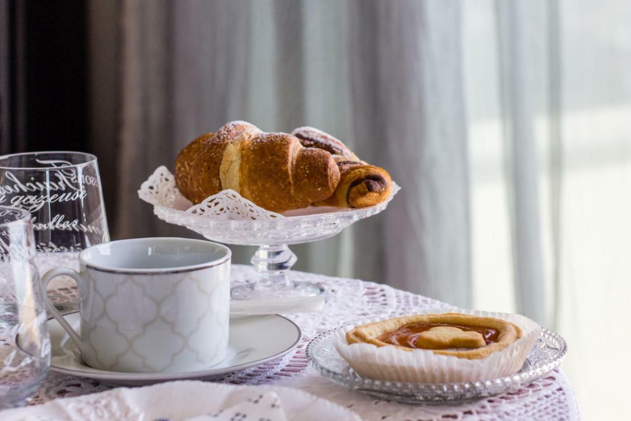 Villa Degli Ulivi B&B Финале Лигуре Екстериор снимка
